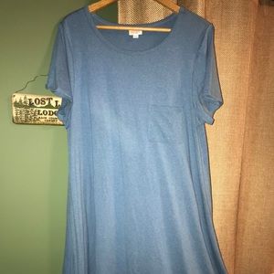 XL Lularoe Carly dress